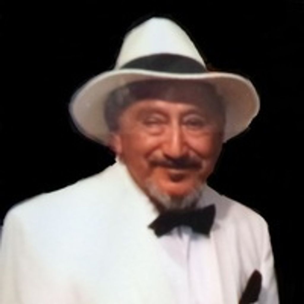 Roberto Canizales