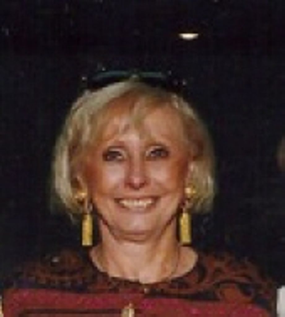 Eloise Scott Steenberg