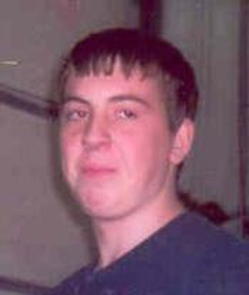 Justin Matthew Mattingly