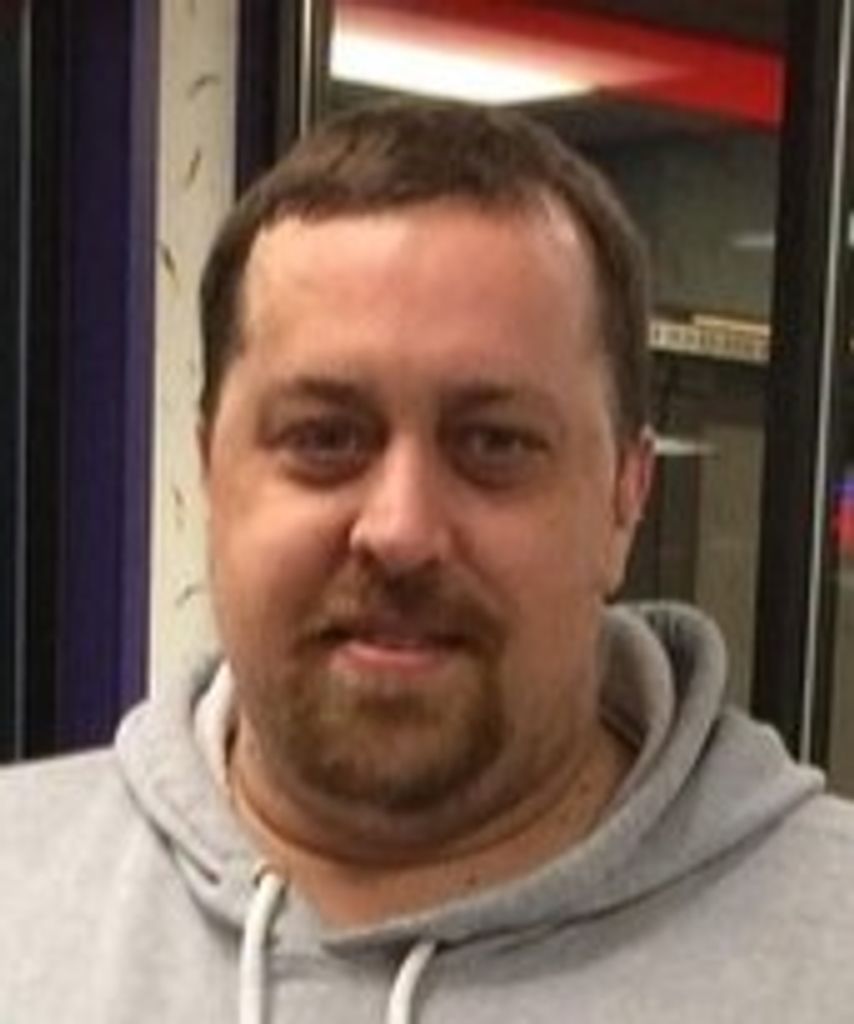 Zachary M. Sindt Profile Photo