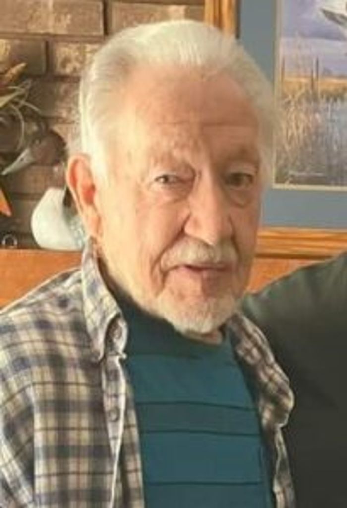 Larry Mckee