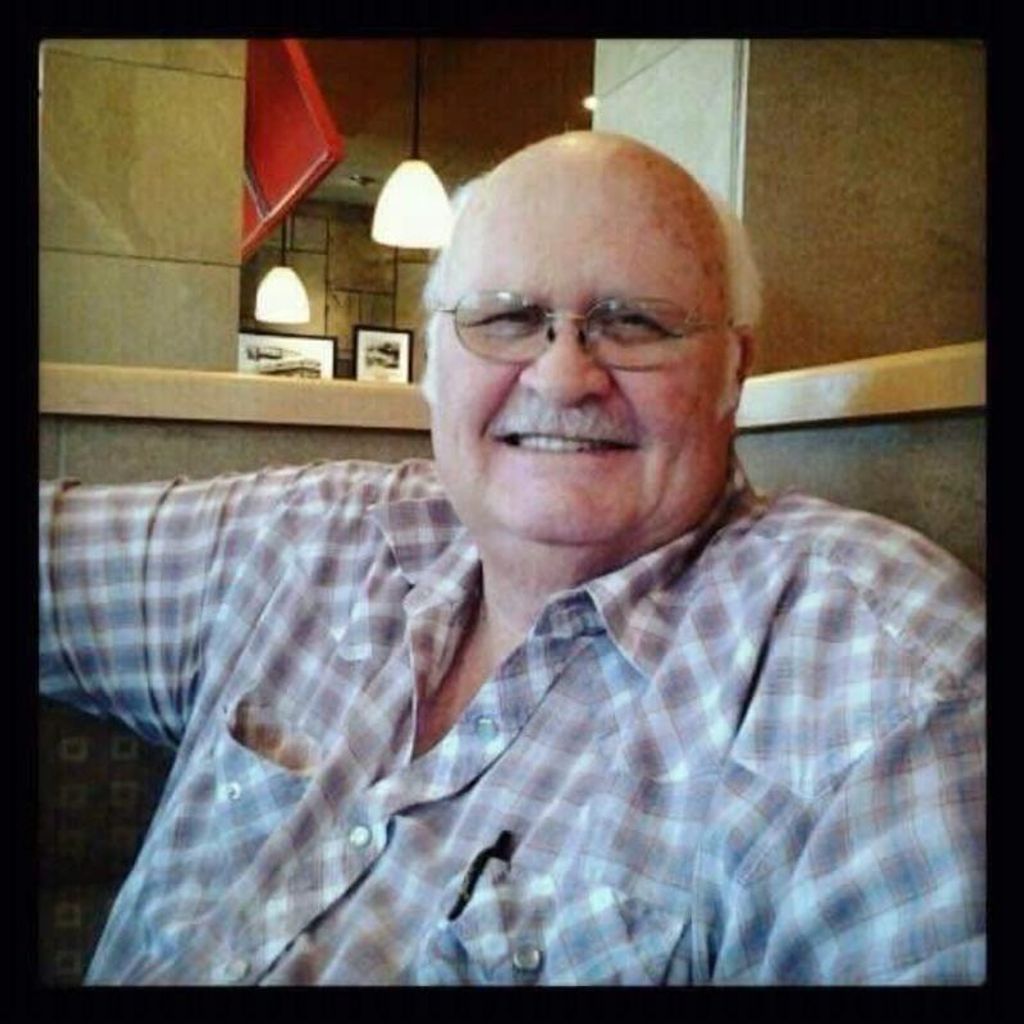 Roger Earl Patterson Profile Photo