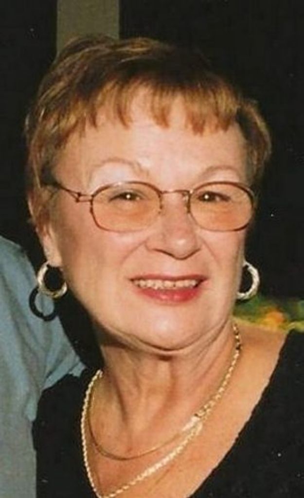 Ann M. Lee