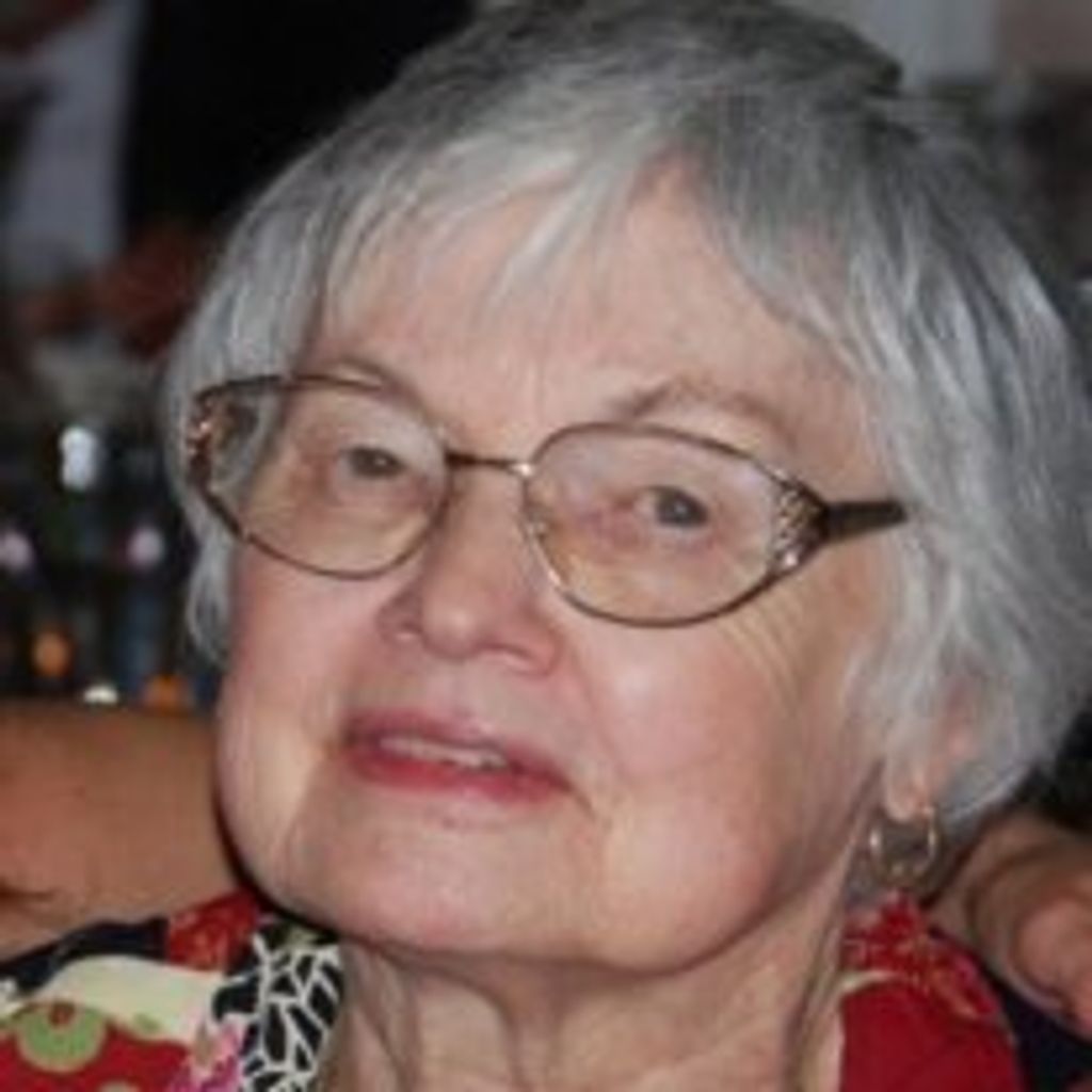 Dorothy Jones Potter