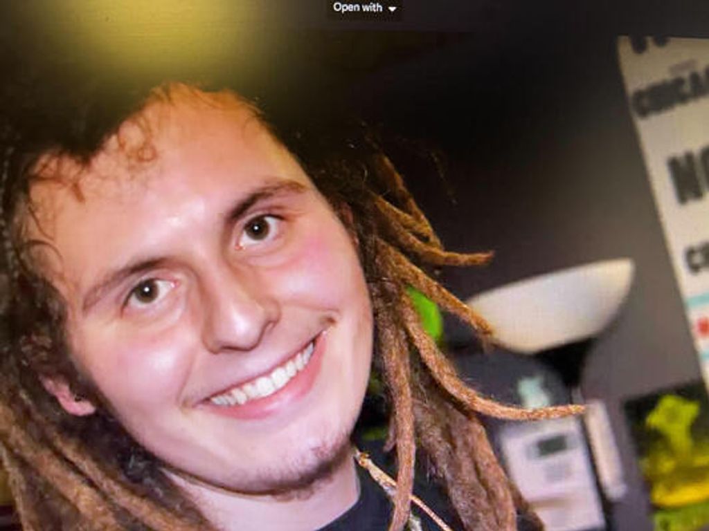 Jarrett R. Kivo Profile Photo