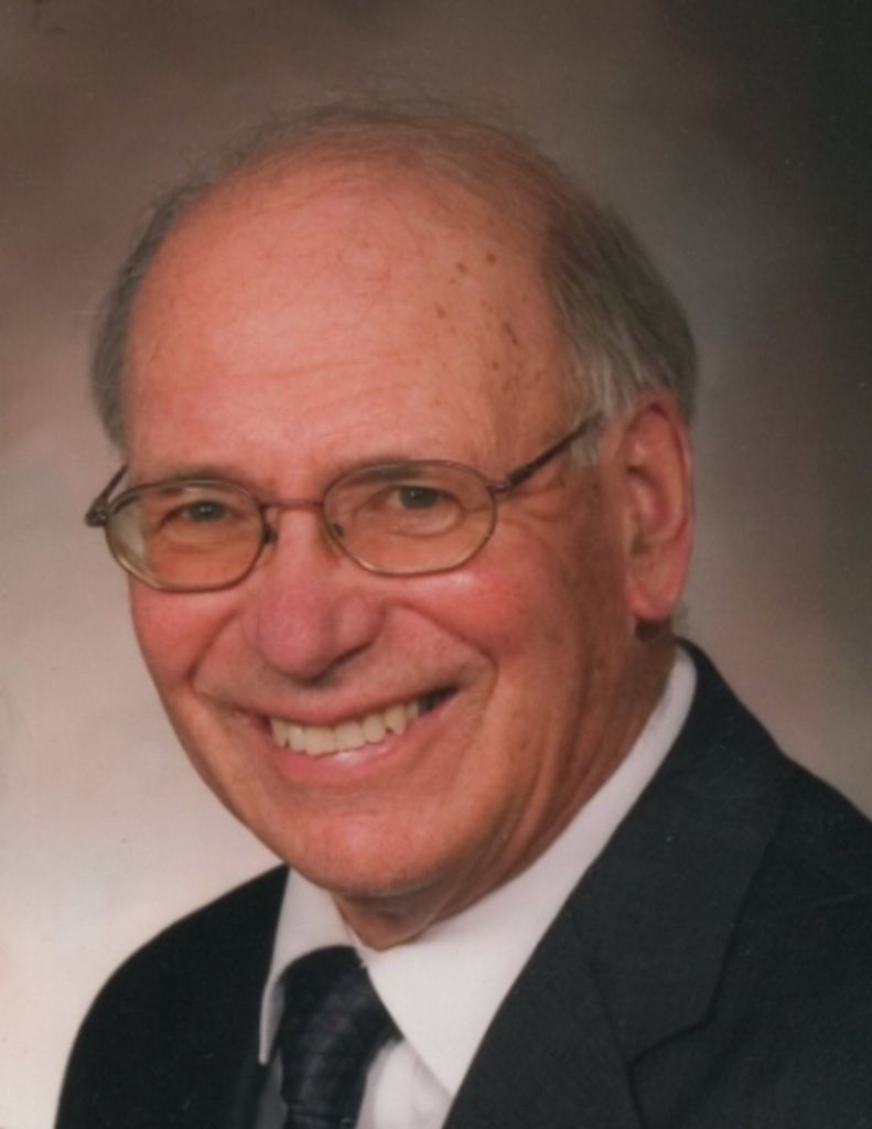 Paul M. Snader Profile Photo