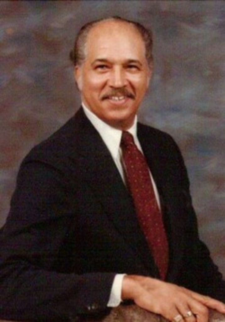 Ralph Eugene Riddle, Sr.