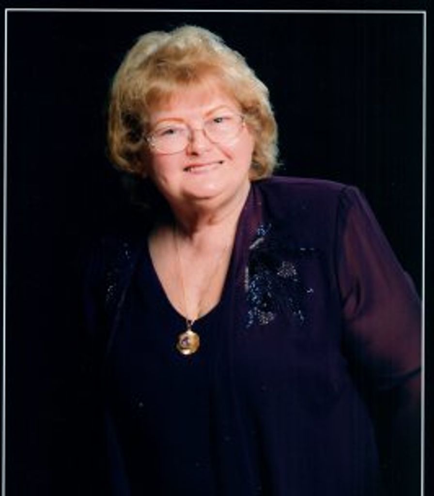 Patricia Neumann