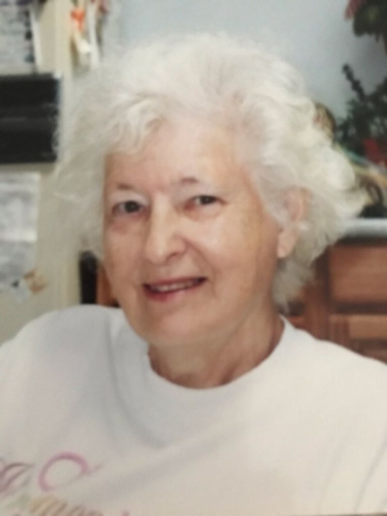 Helen Pauline Sharpe Profile Photo