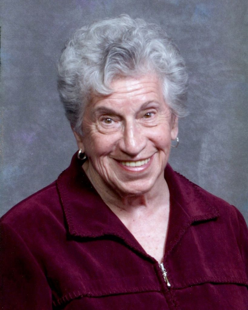 Margene Lindsay Profile Photo