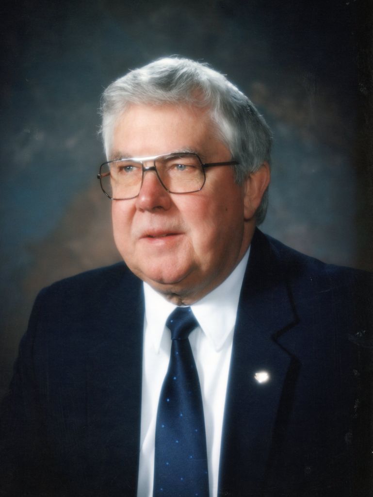 Keith William Kruger Profile Photo