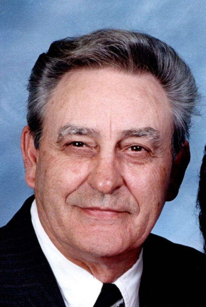 Charles Horne, Jr.