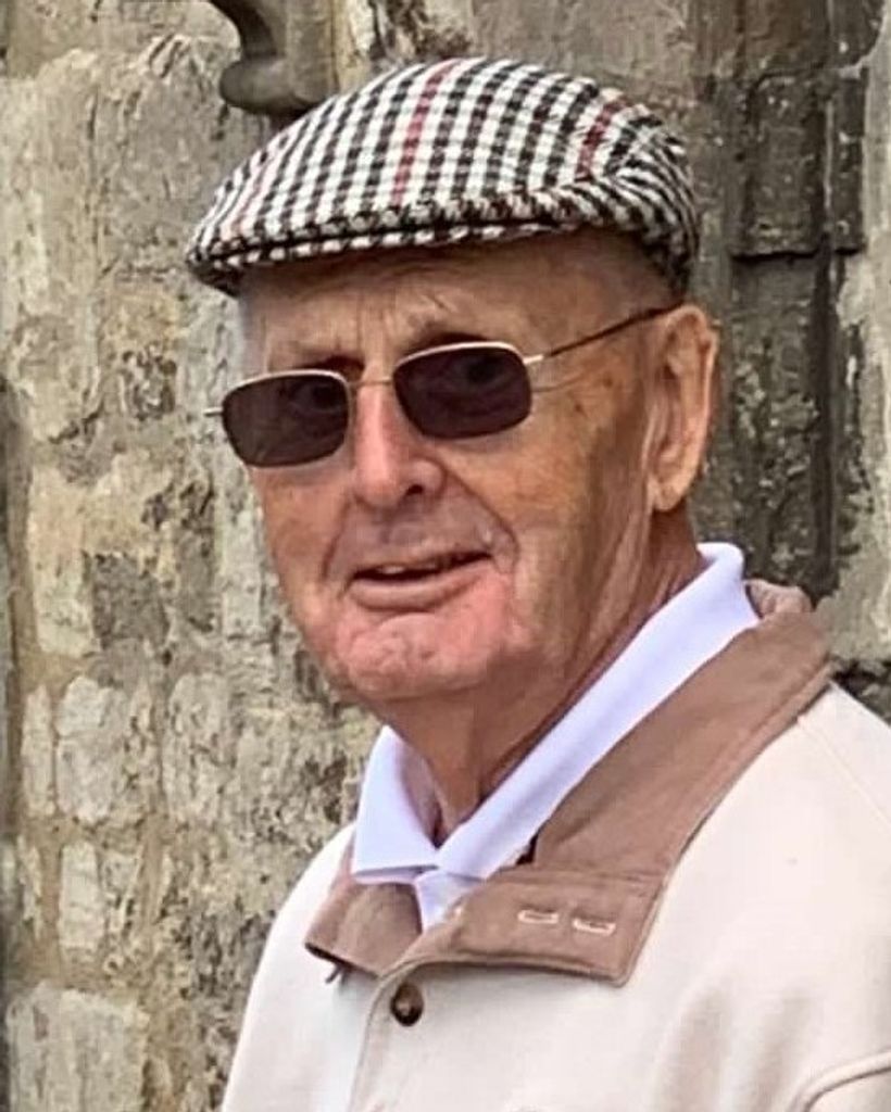William James Davies Profile Photo