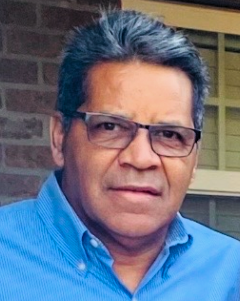Carlos Roberto Campos Profile Photo