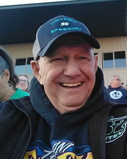 Albert Francis Estey's obituary image