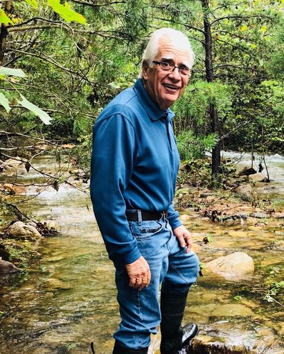 Ruel Raymond Hardy Profile Photo