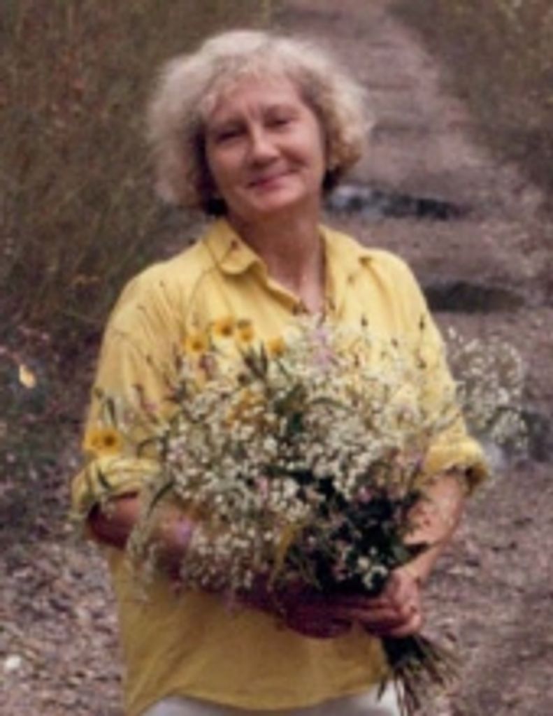 Dorothy  Irene Keener