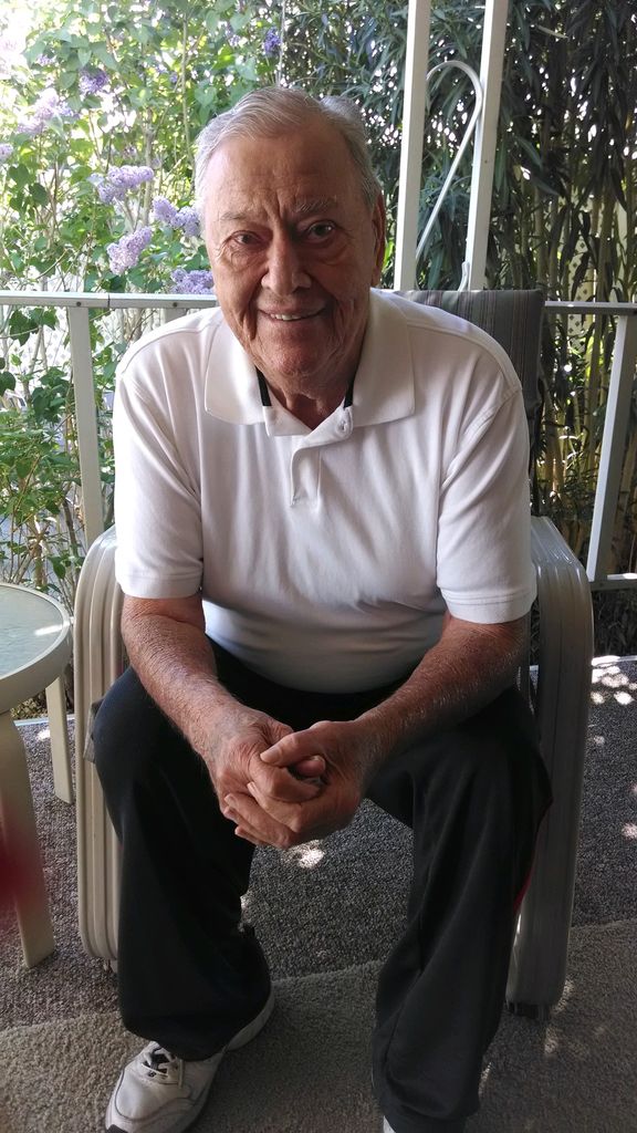 Robert Eugene Spencer Profile Photo