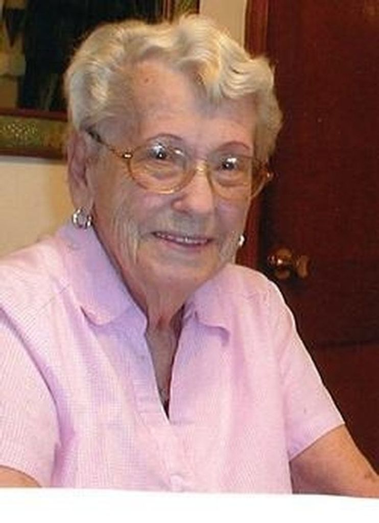 Marcia L. Jones
