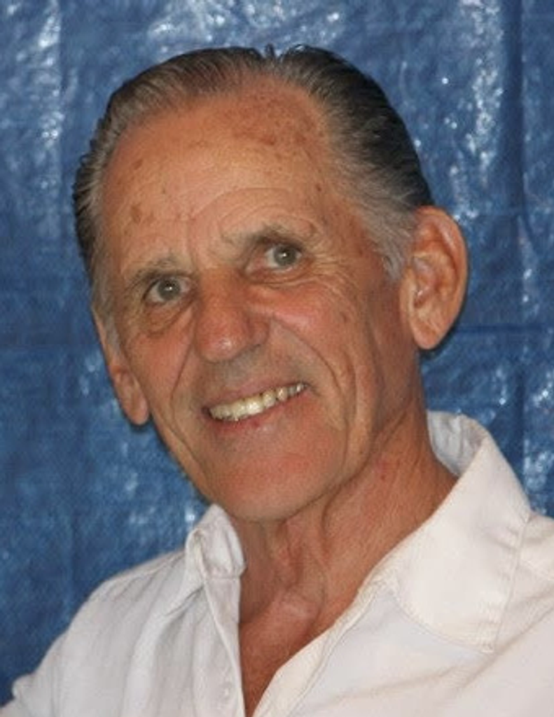 Otto Frederick Ernst Profile Photo