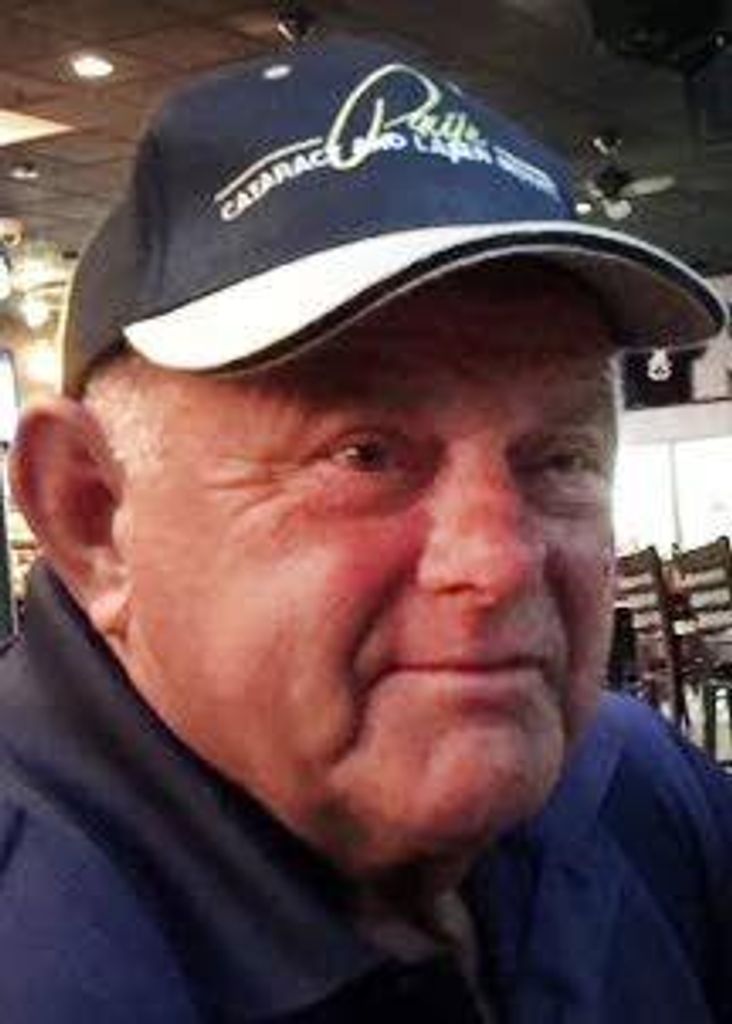 Gary Rowland Profile Photo