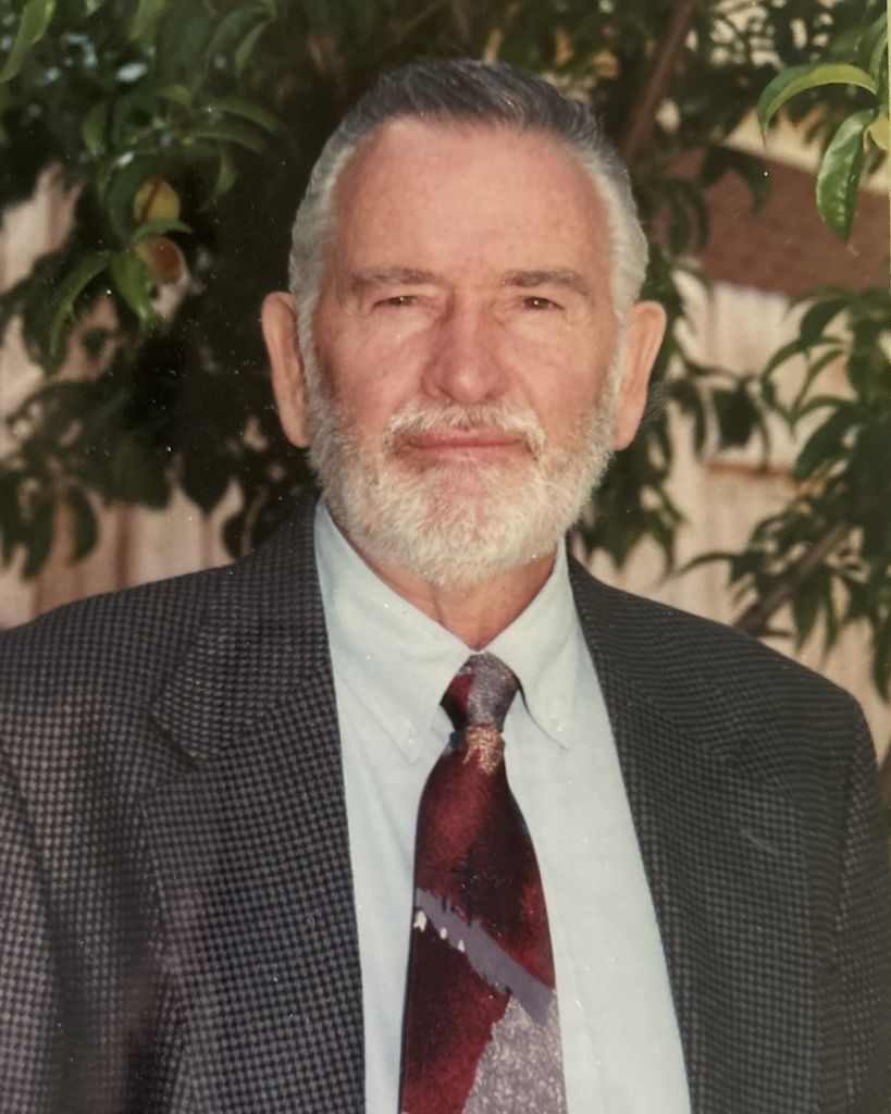 Ronald Dee Nelson