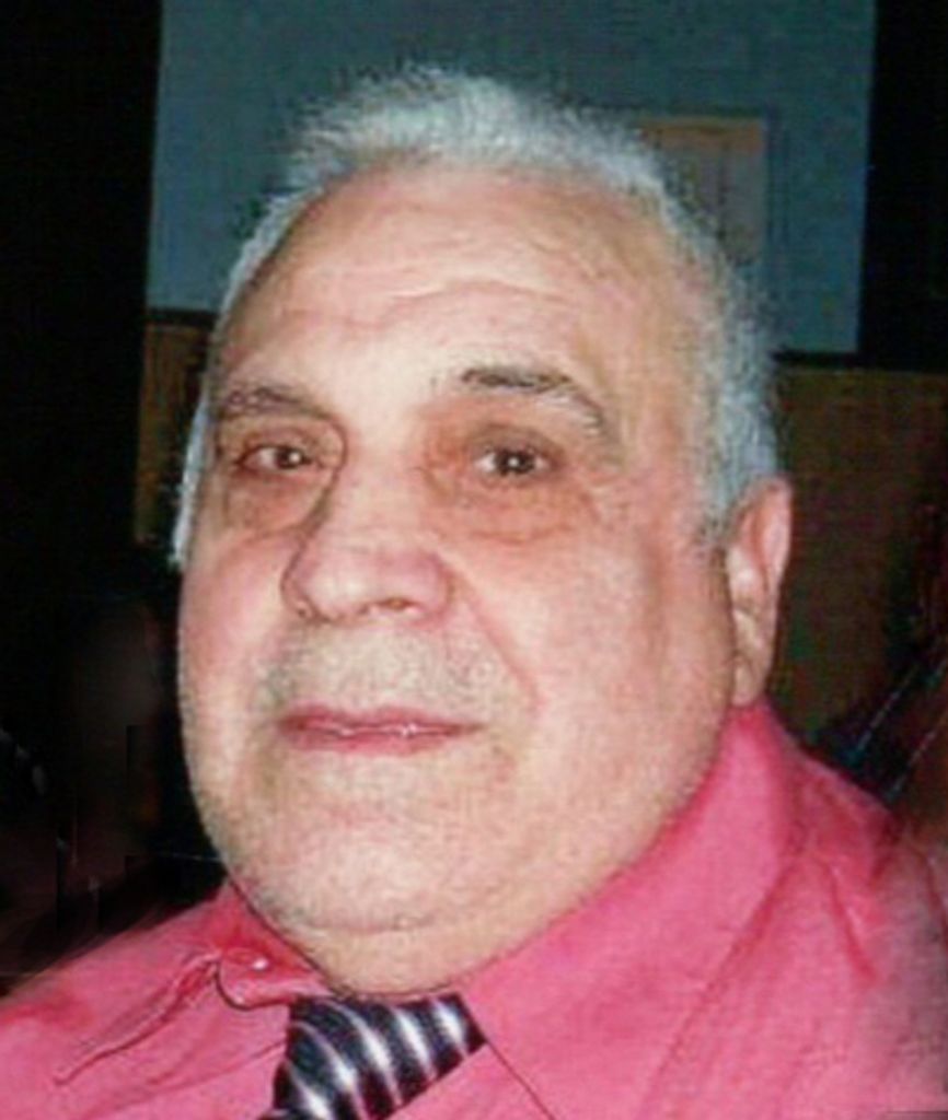 Joao Carlos Gravito