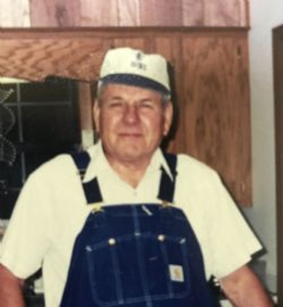 Franklin D. Walker Profile Photo