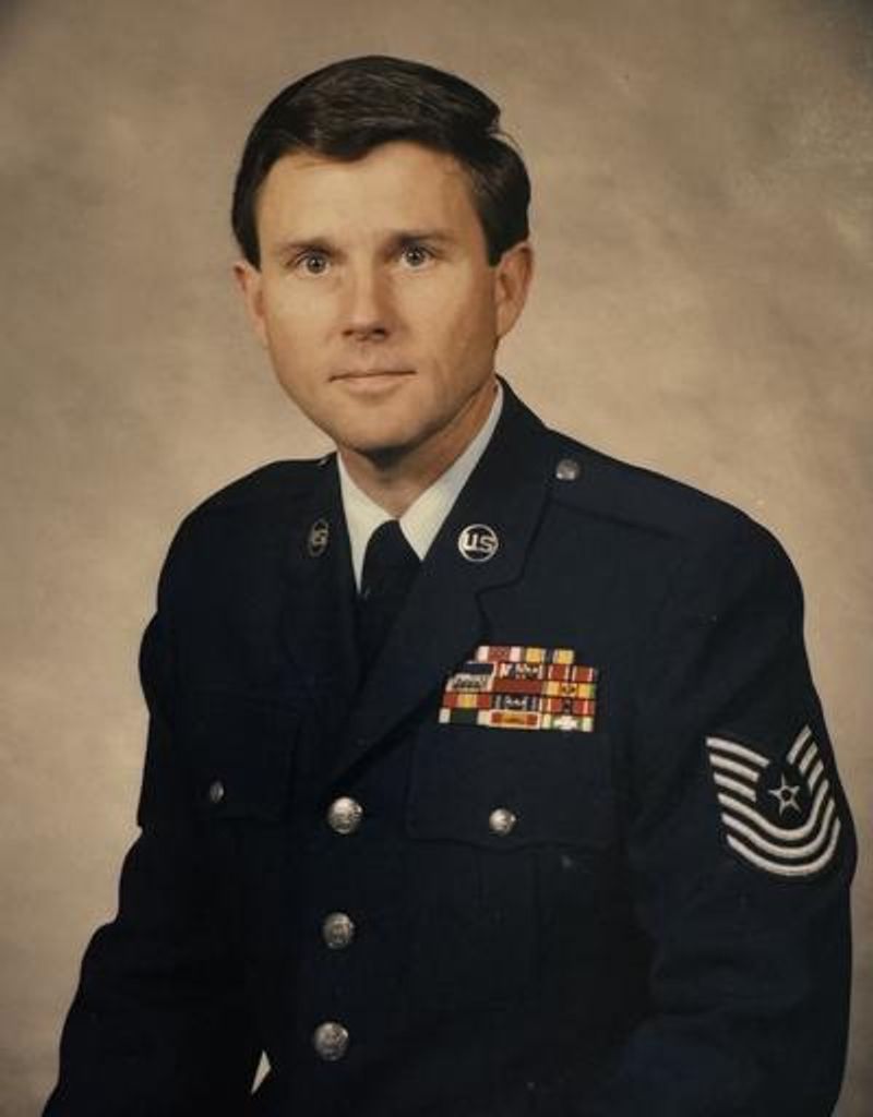 Donnie Ray Dixon Profile Photo