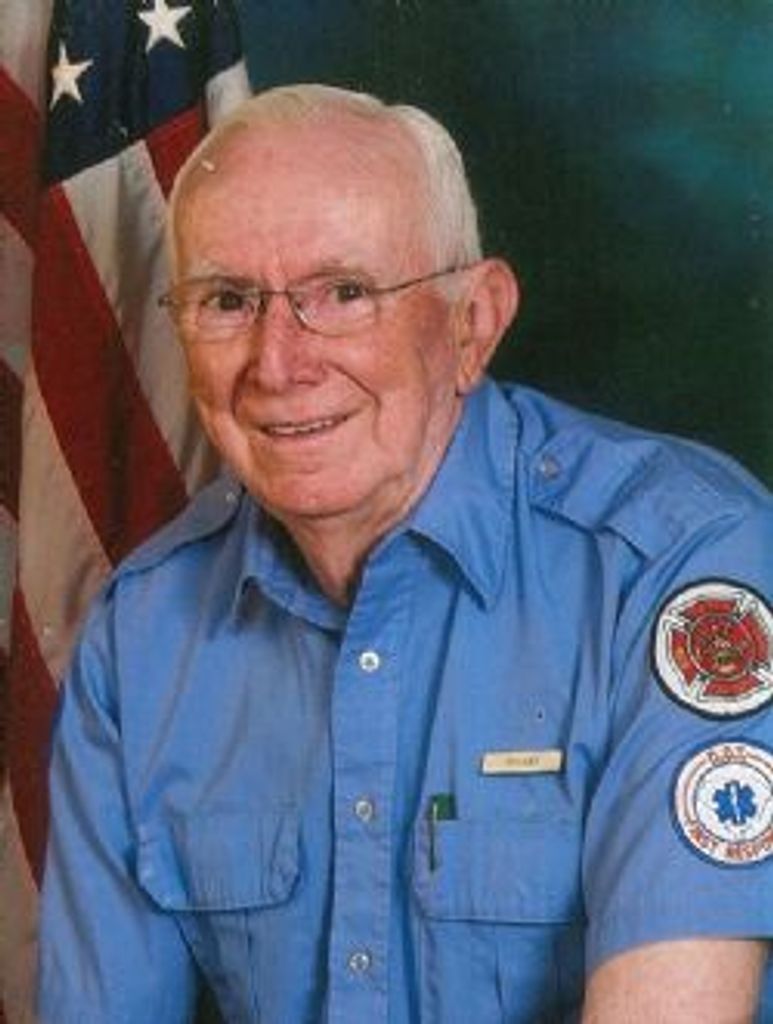 Robert "R.A." Allen Hagen
