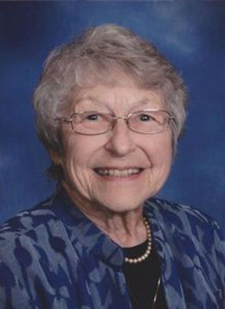 Norma J. Mccluskey Profile Photo