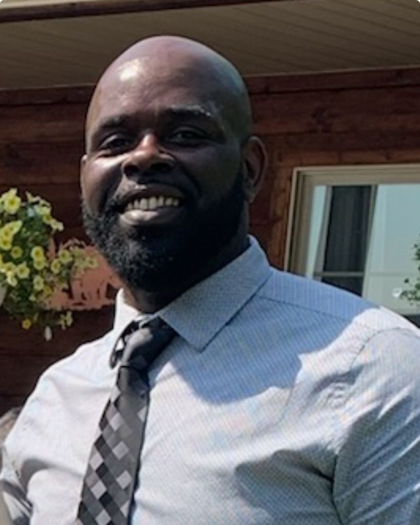 Jonathan Hayden James Profile Photo