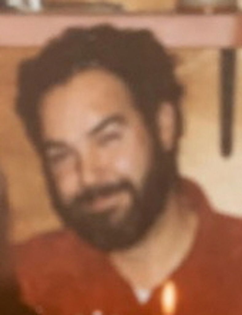 George Buck Profile Photo