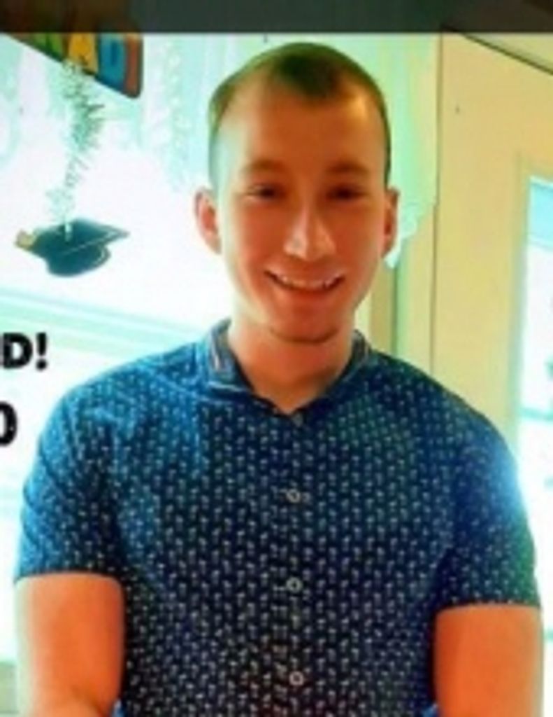 Caleb William Warner Profile Photo