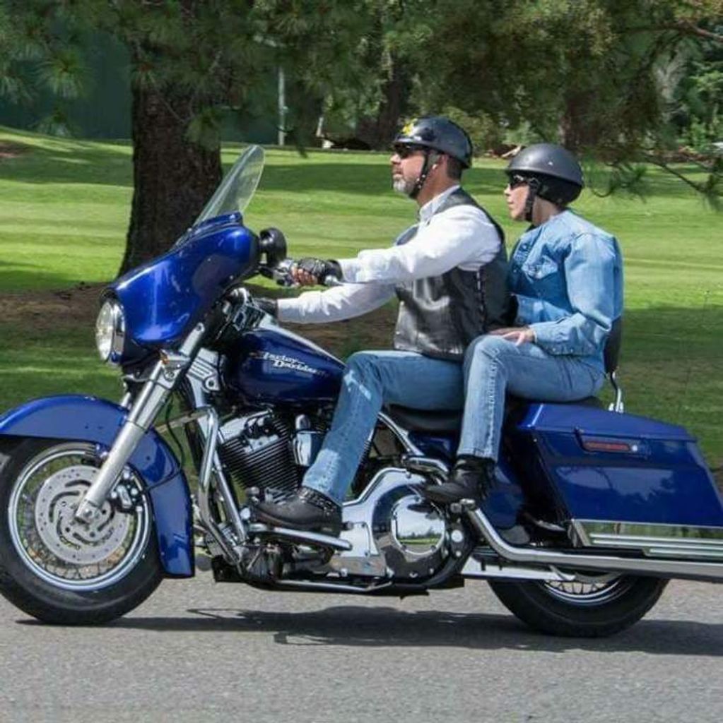 Richard "Rich" James Metz