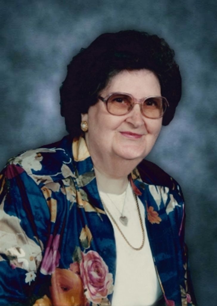 Louise Carrel Profile Photo