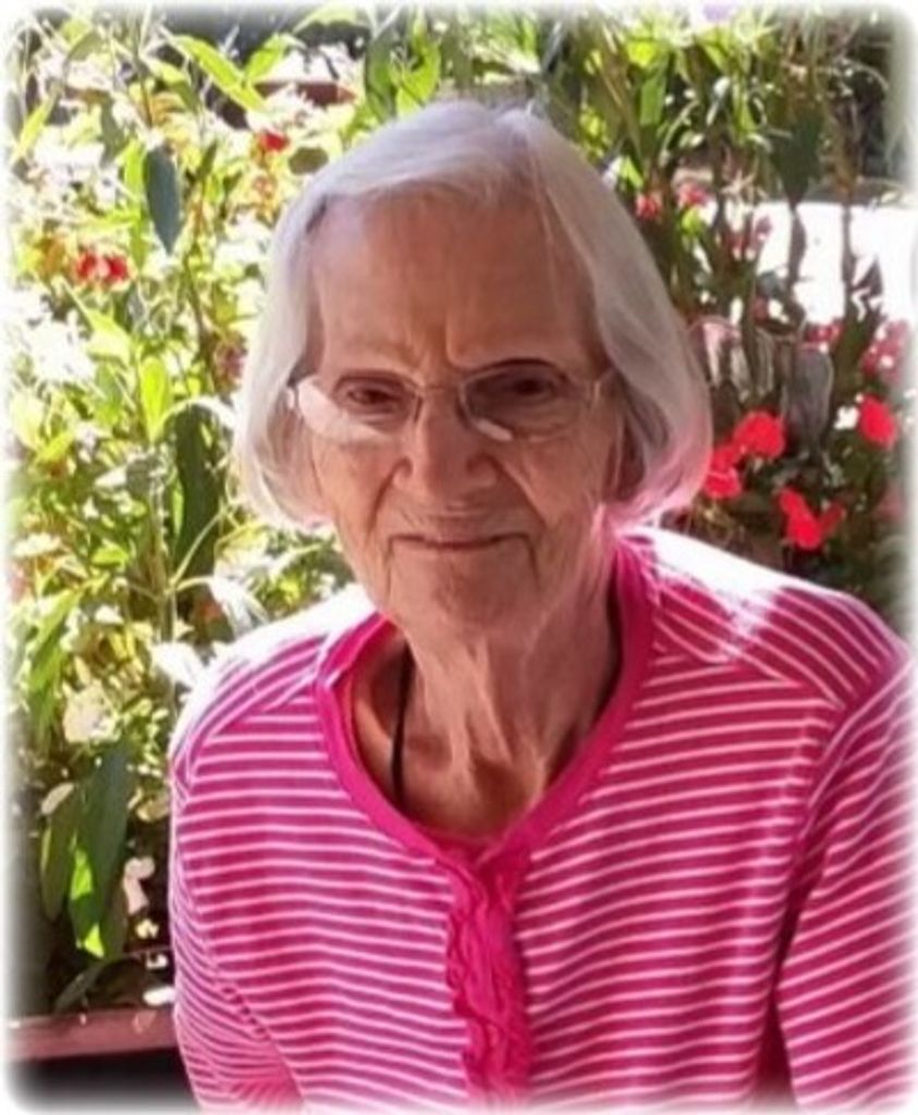 Frankie Mae Williams Sizemore