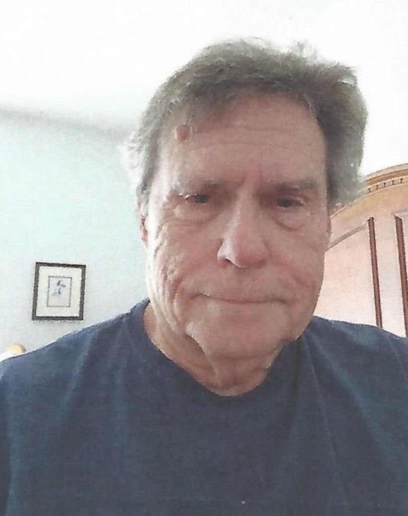 Robert Anthony Spencer