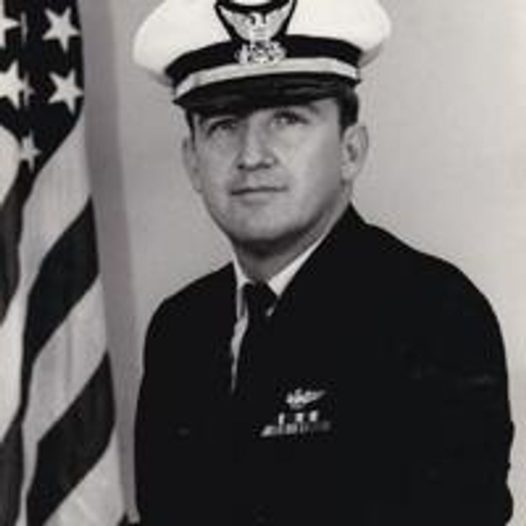 Ted B. Bryant Profile Photo