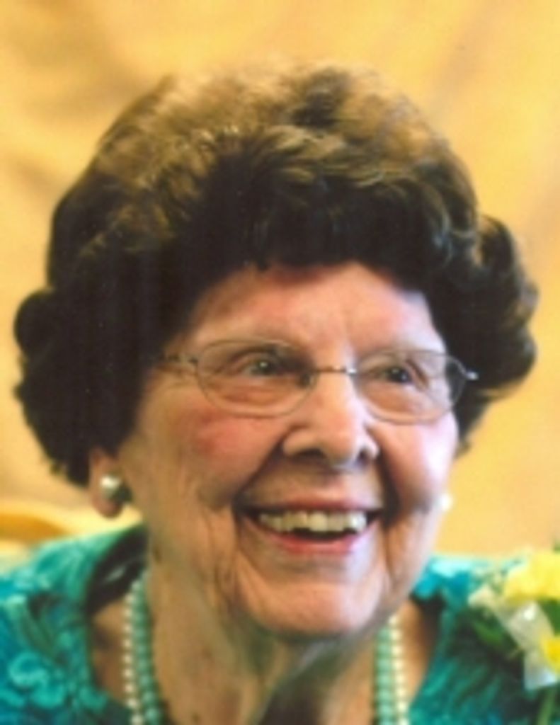 Patricia A. Basler