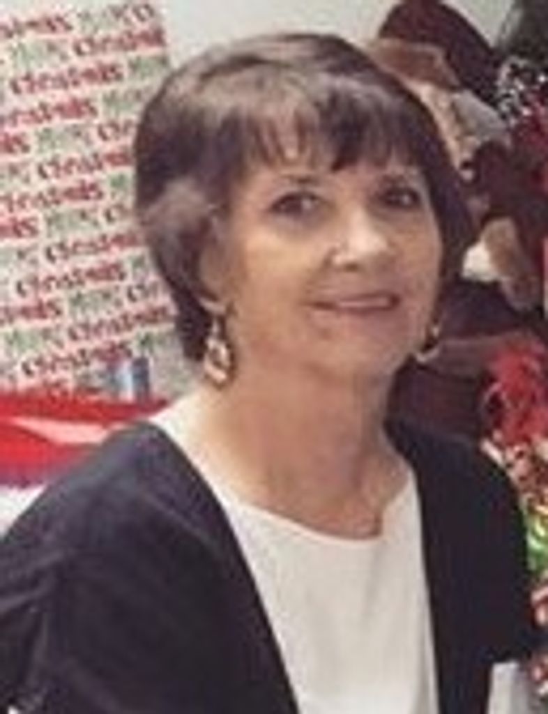 Barbara Padgett