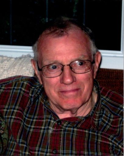 Donald Elmer Denby Profile Photo