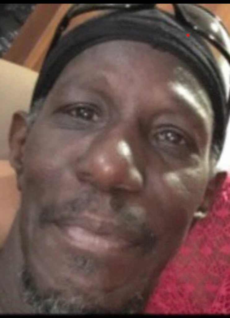 Reginald Duane Murphy Profile Photo