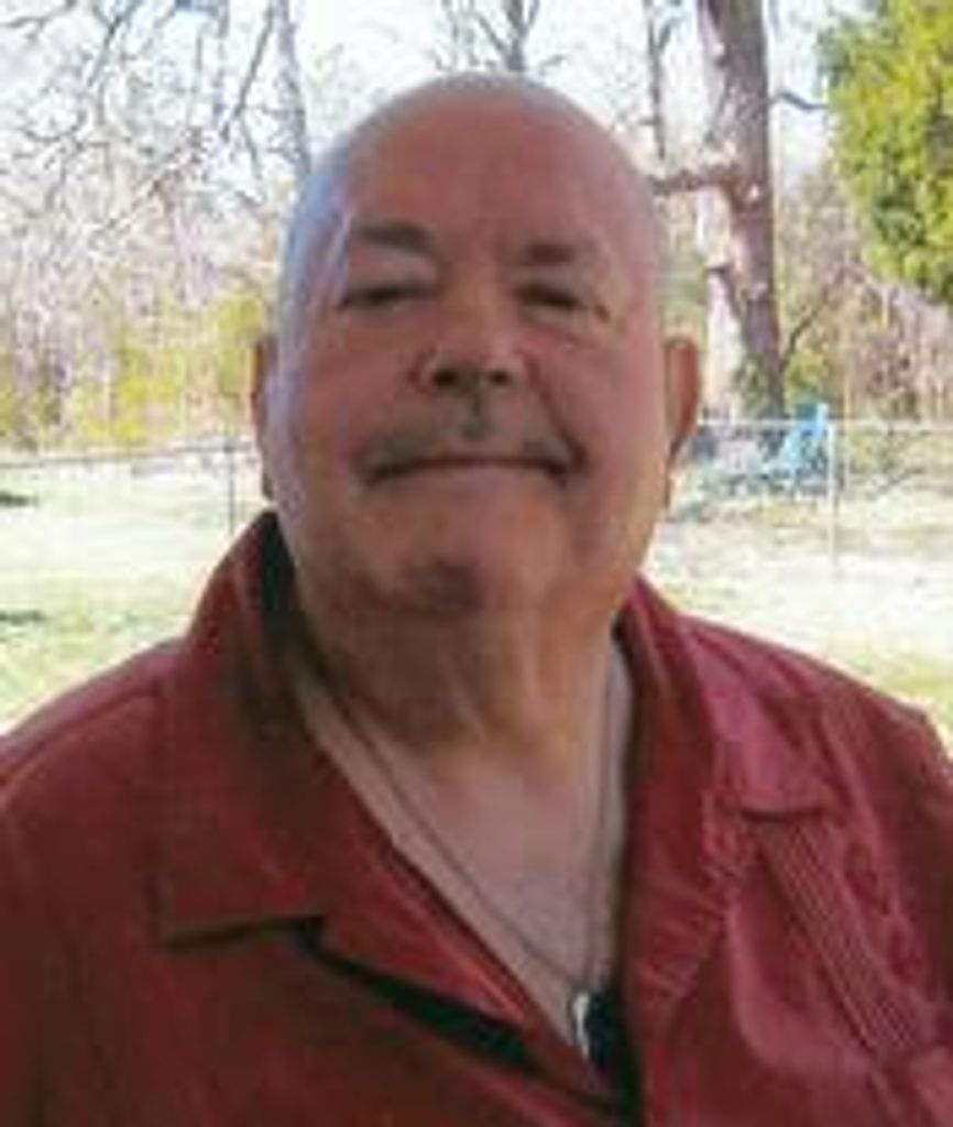 Robert Osborne Profile Photo