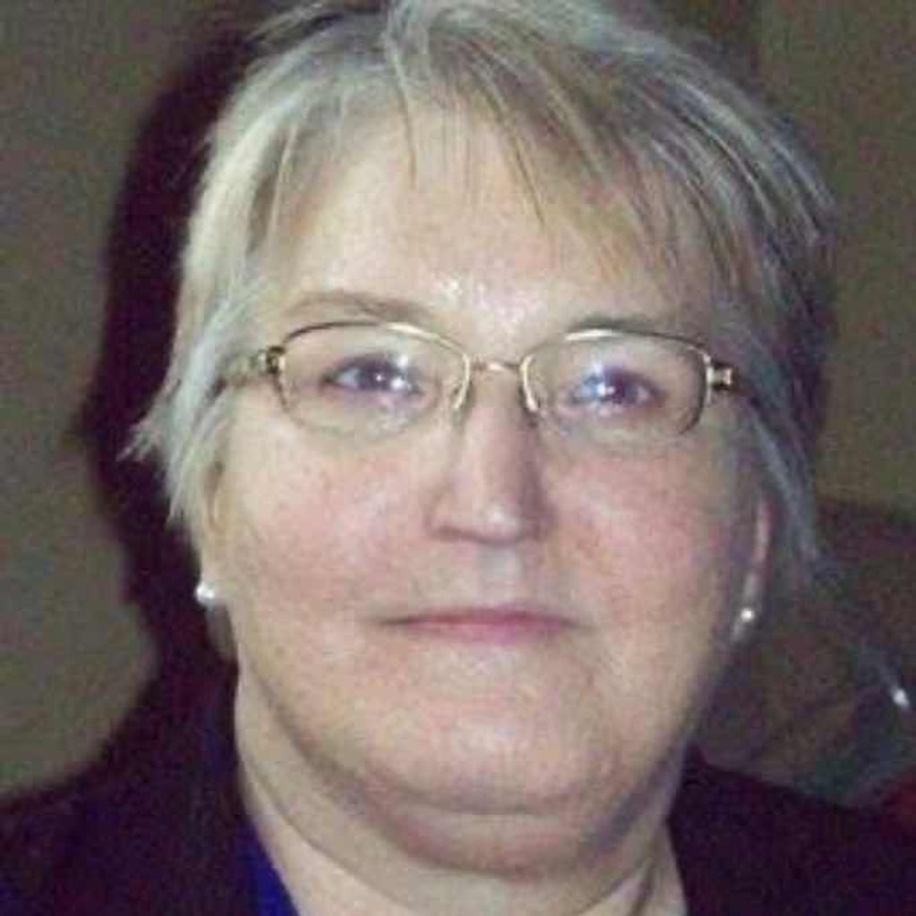 Rebecca Johnston Profile Photo