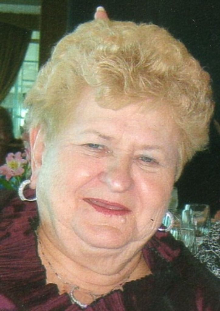 Helen V. Marzewski Profile Photo