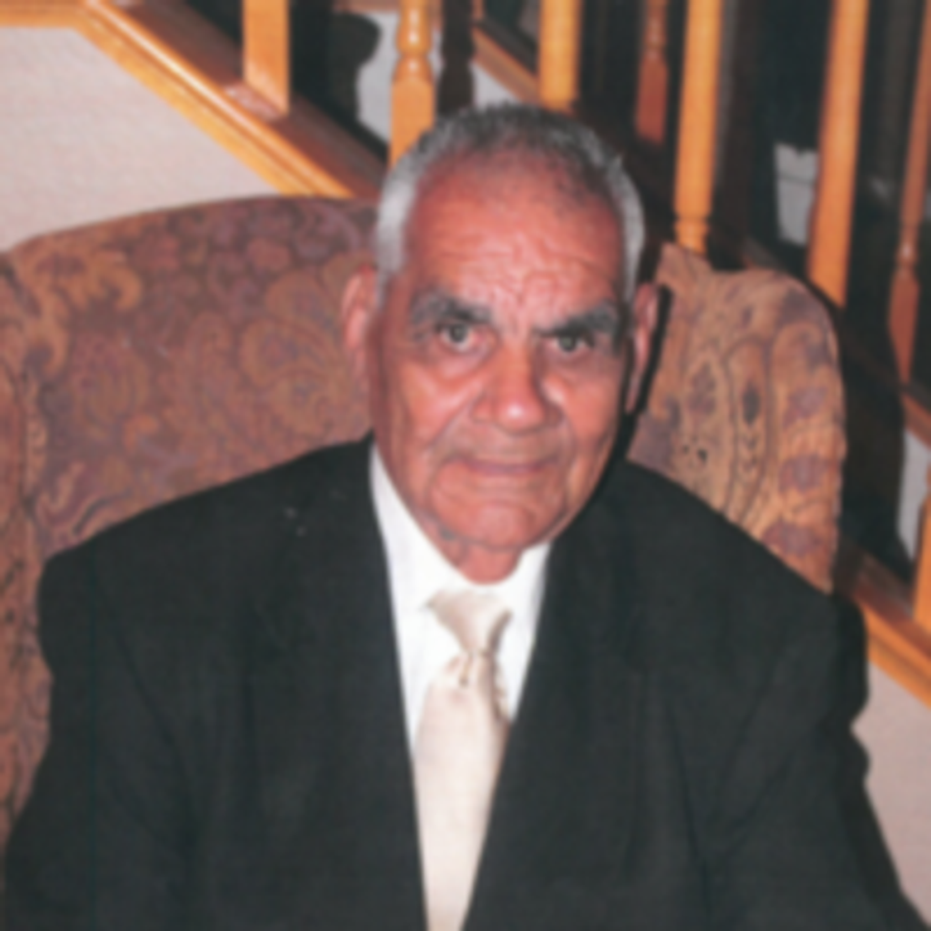Ruben Serrato Profile Photo