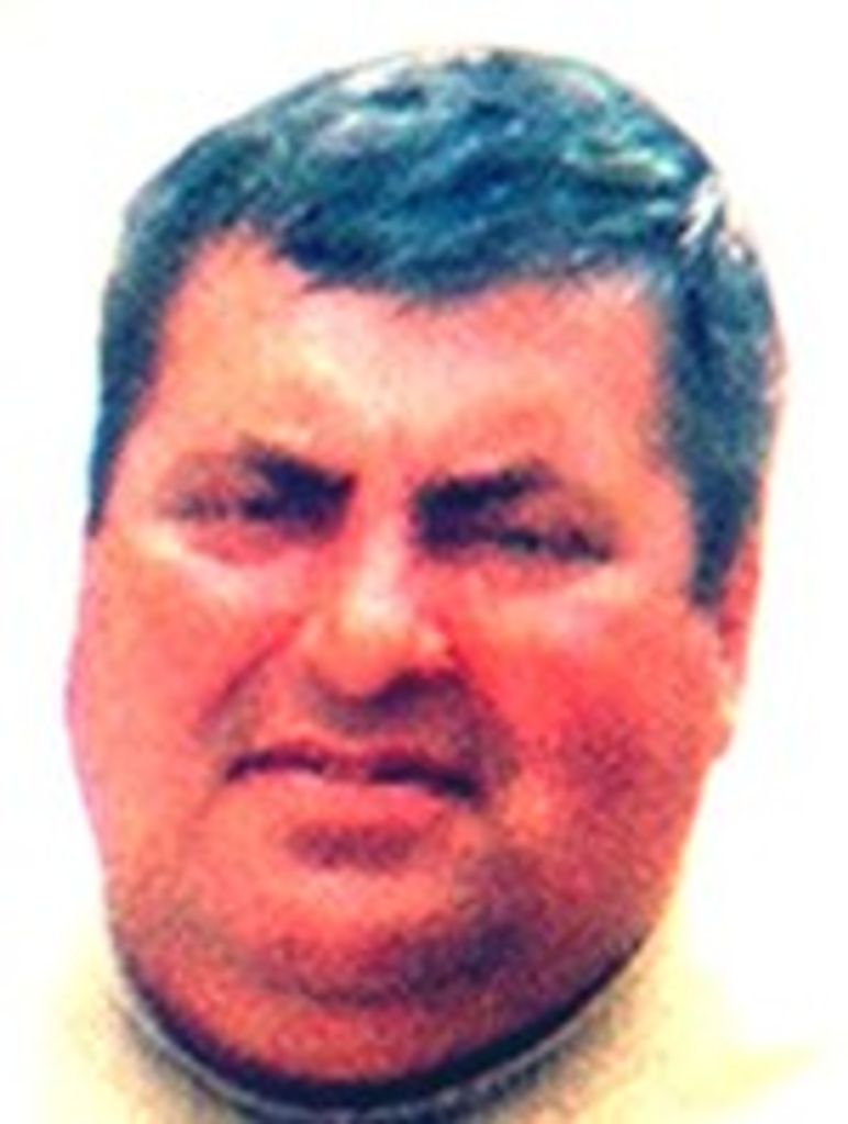 Louis "Chumeca" A. Sousa