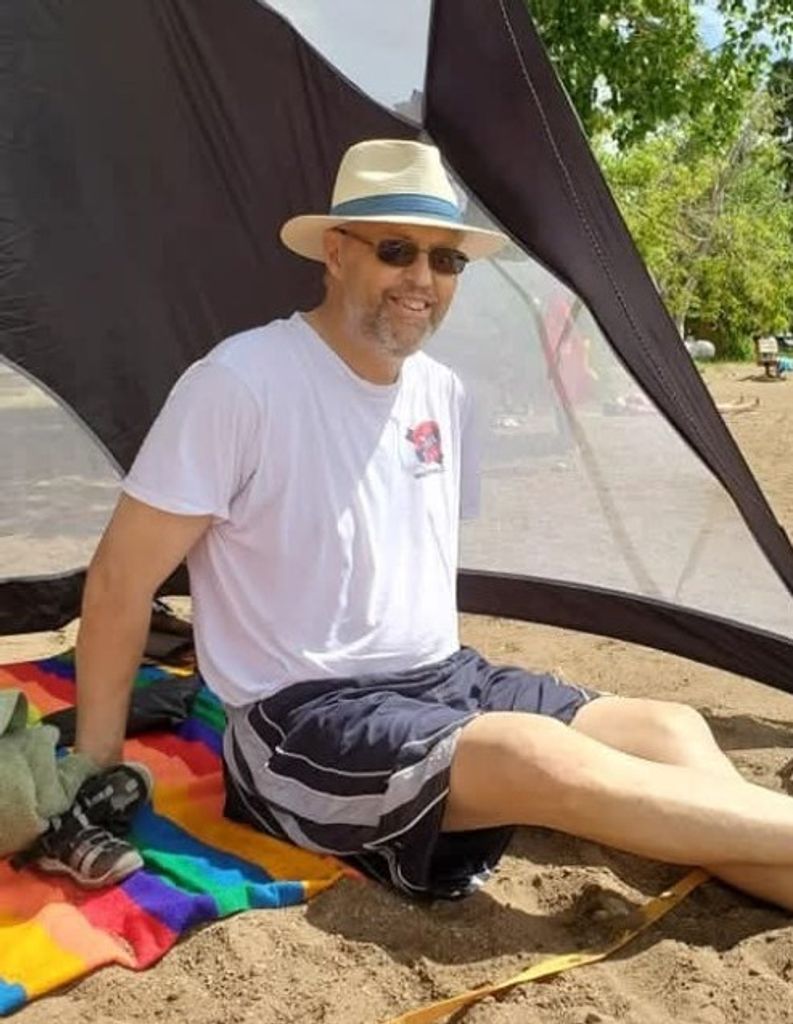 Wesley Ross Cooper Profile Photo