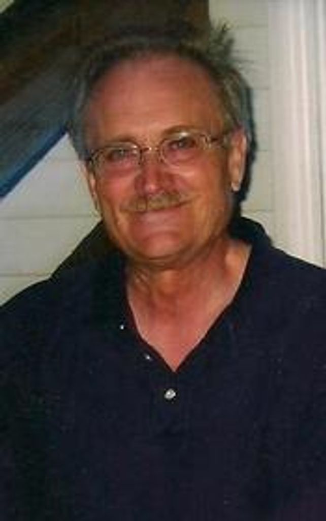 Richard John Knaak